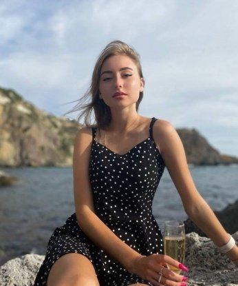 Анкета проститутки Марьяша - город Широкое, 25 лет, №13838