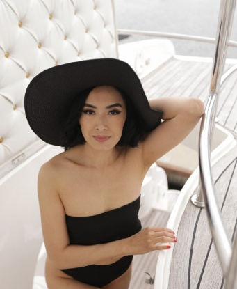 Анкета проститутки Людмила - город Широкое, 31 год, №2006